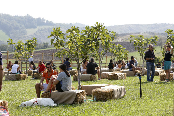 Rural - In relax nel parco di biodiversità