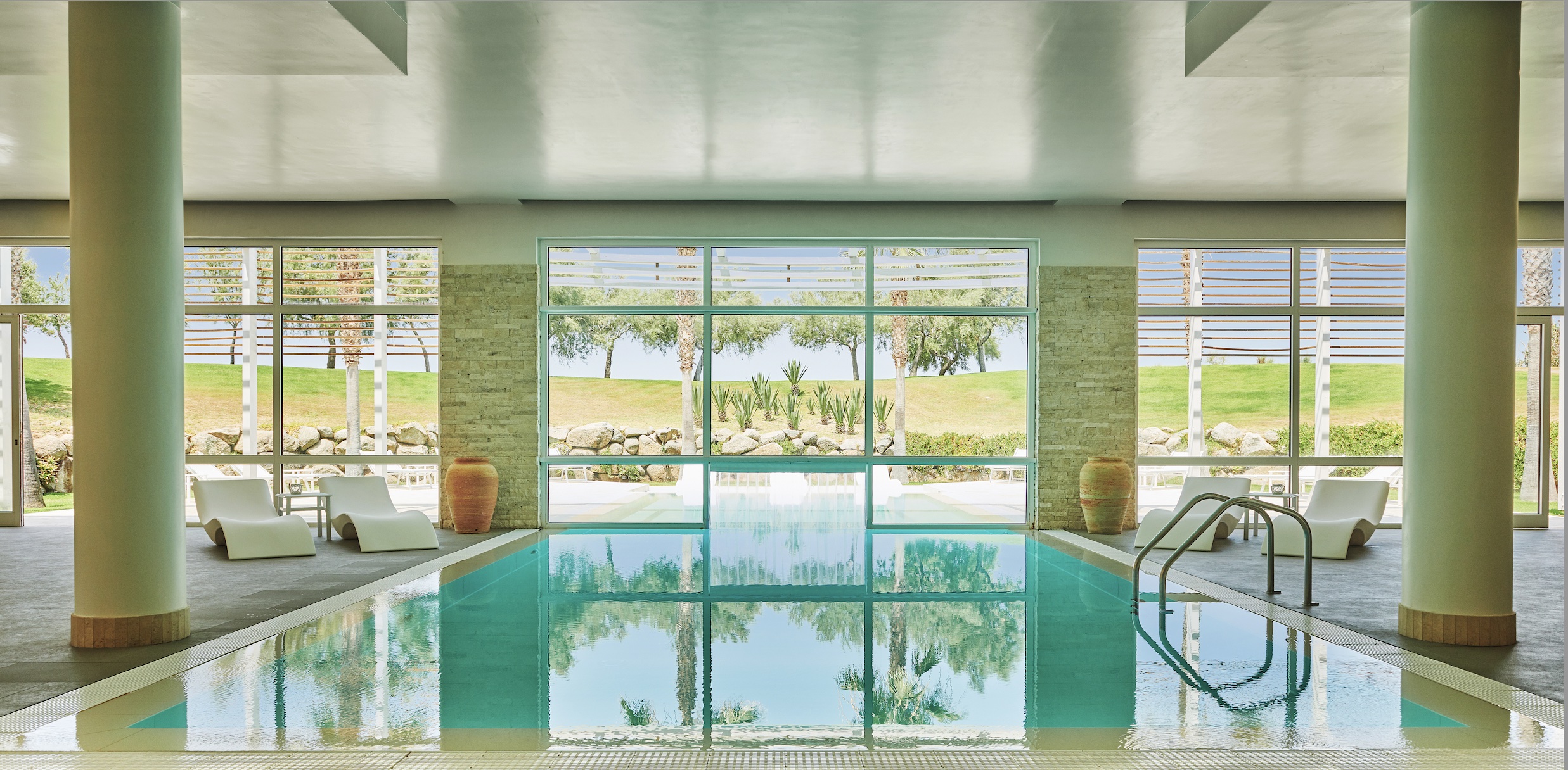 spa