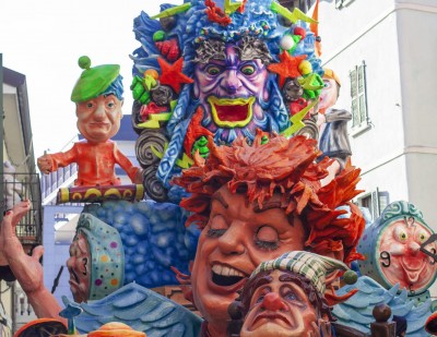 carnevale 2023