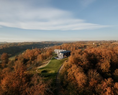 le-cattedrali-relais-veduta-aerea